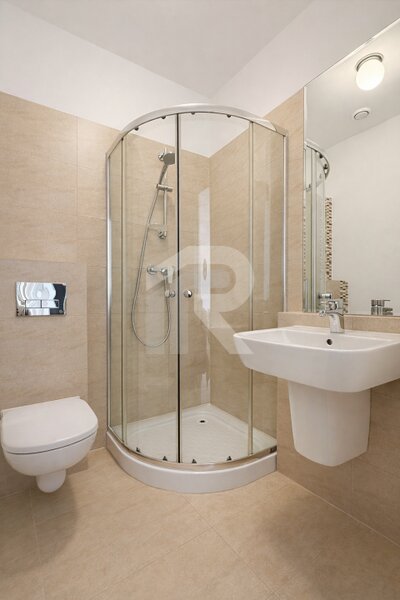 Baneasa, Greenfield Residence, apartament 3 camere de inchiriat