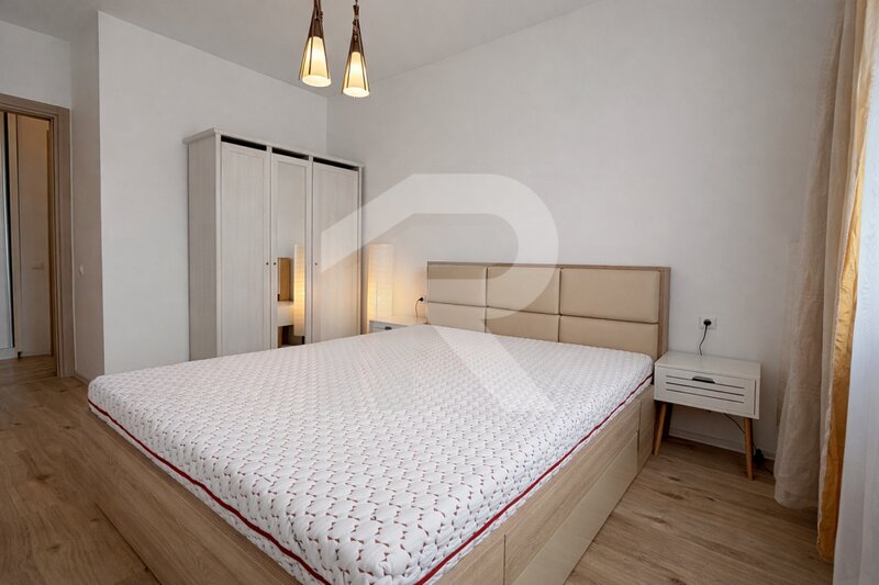 Baneasa, Greenfield Residence, apartament 3 camere de inchiriat