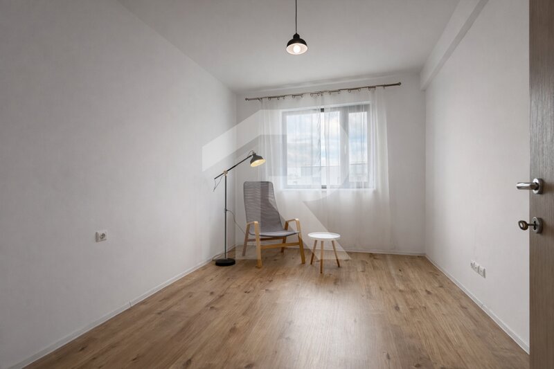 Baneasa, Greenfield Residence, apartament 3 camere de inchiriat